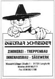 Logo-anzeige